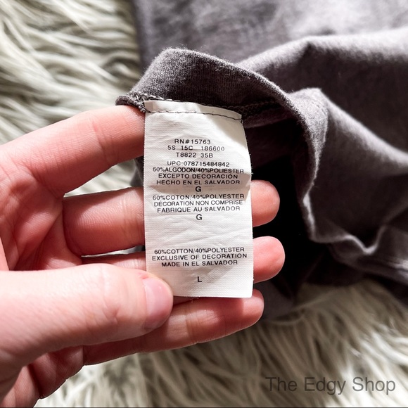 Champion | Cotton Short Sleeved Baseball T-Shirt - Picture 5 of 6